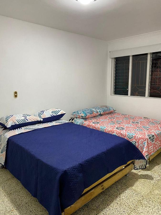 Hostel Kumho Alojamiento Μεντεγίν Εξωτερικό φωτογραφία