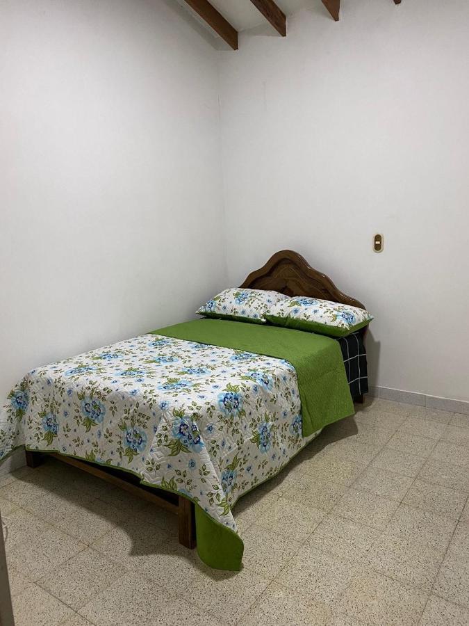 Hostel Kumho Alojamiento Μεντεγίν Εξωτερικό φωτογραφία