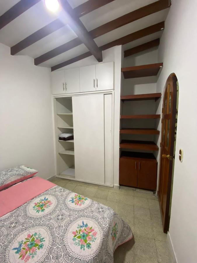 Hostel Kumho Alojamiento Μεντεγίν Εξωτερικό φωτογραφία