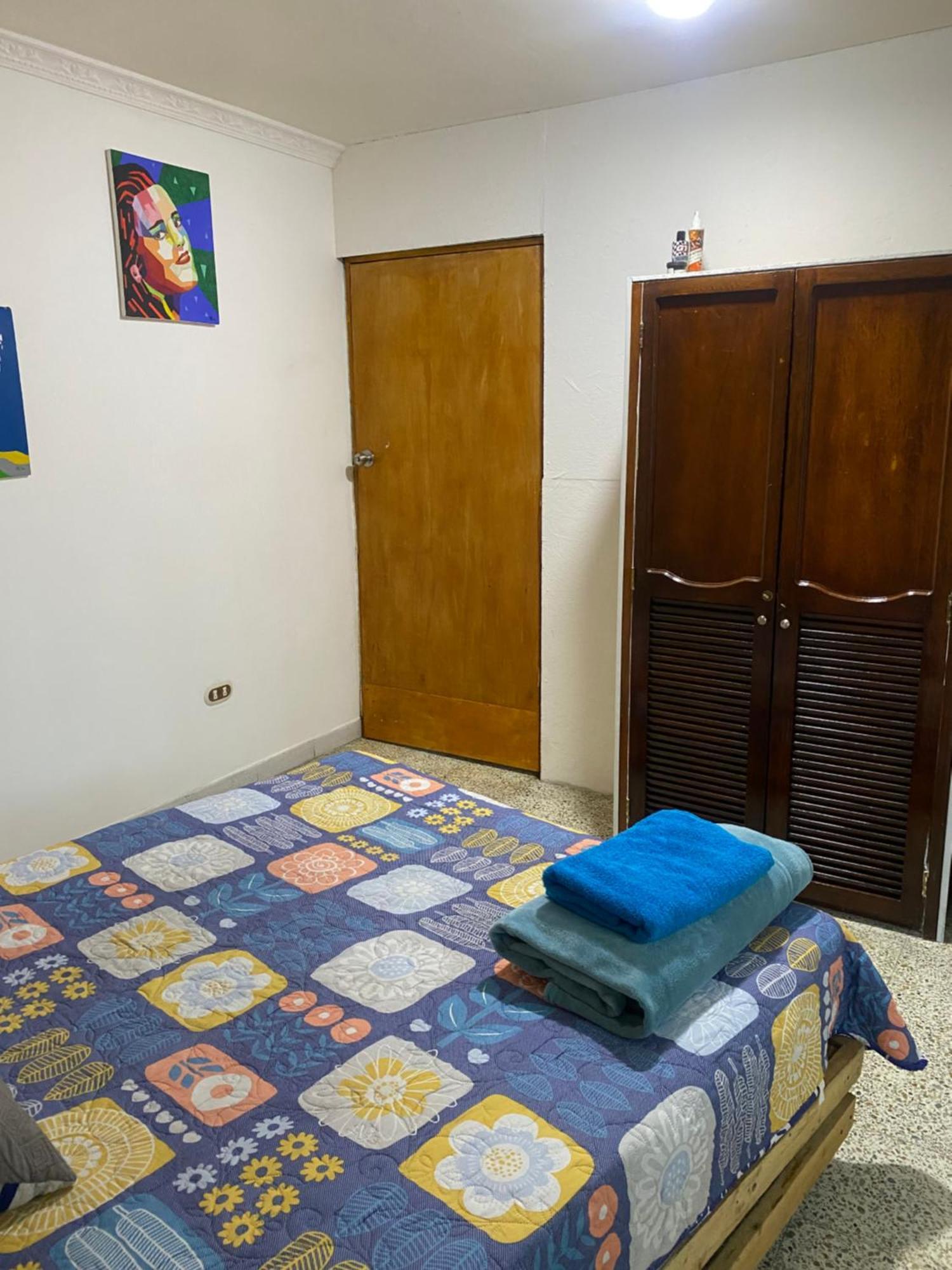 Hostel Kumho Alojamiento Μεντεγίν Εξωτερικό φωτογραφία