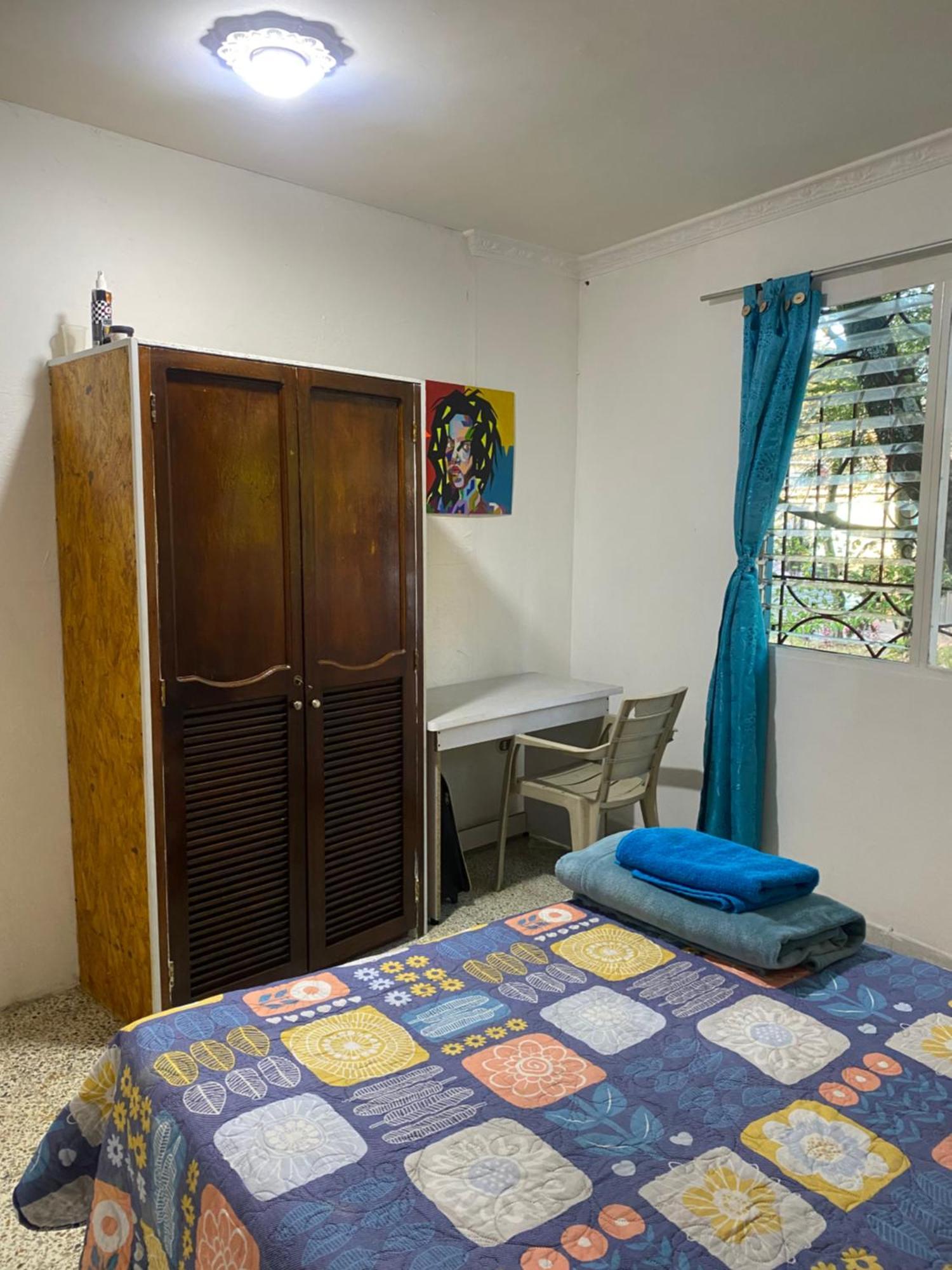 Hostel Kumho Alojamiento Μεντεγίν Εξωτερικό φωτογραφία