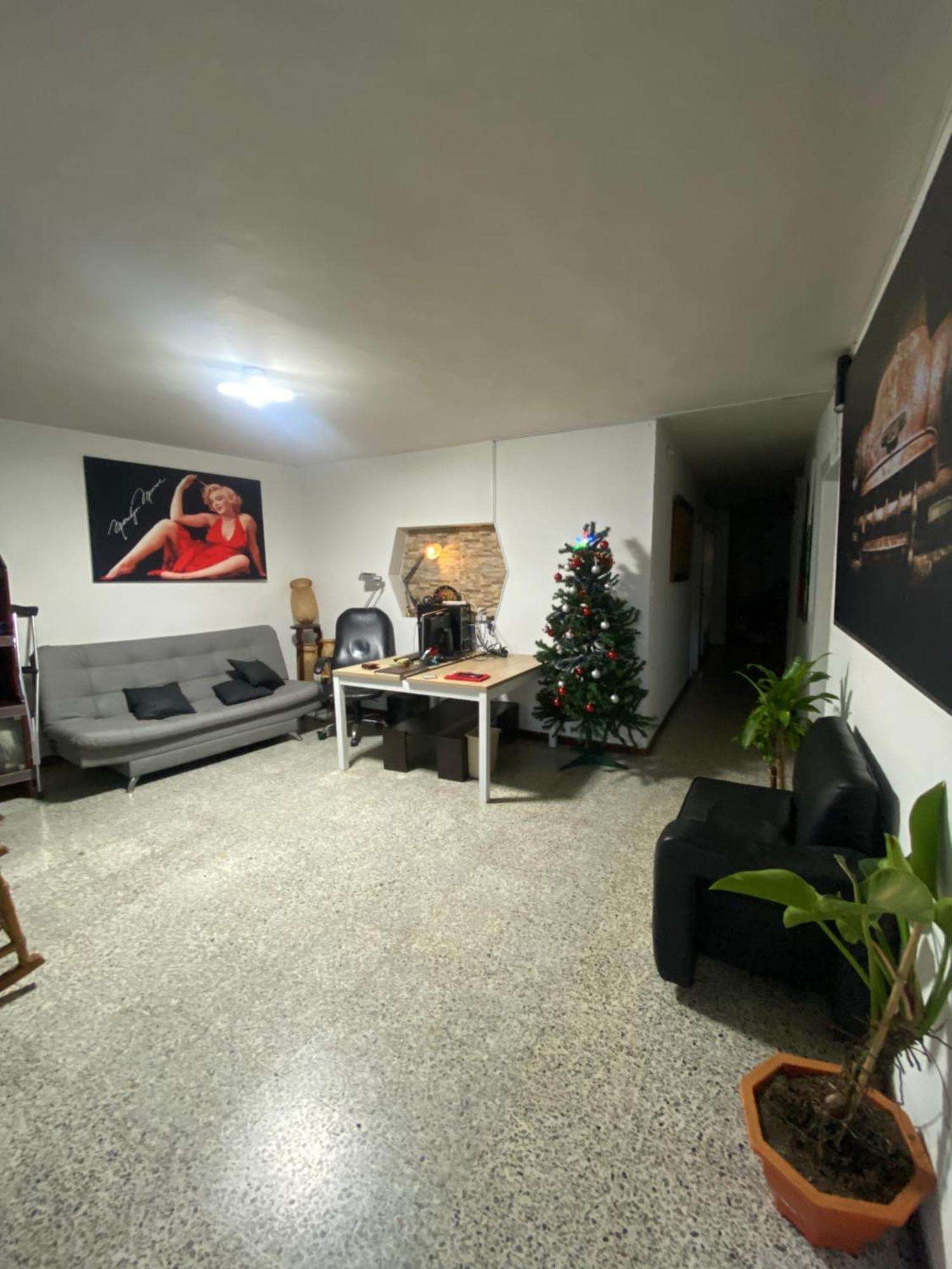 Hostel Kumho Alojamiento Μεντεγίν Εξωτερικό φωτογραφία