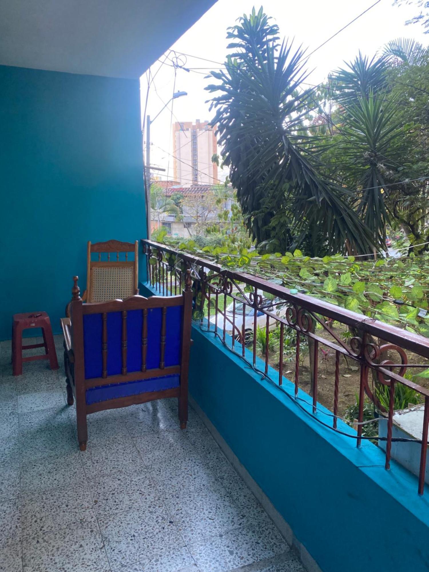 Hostel Kumho Alojamiento Μεντεγίν Εξωτερικό φωτογραφία