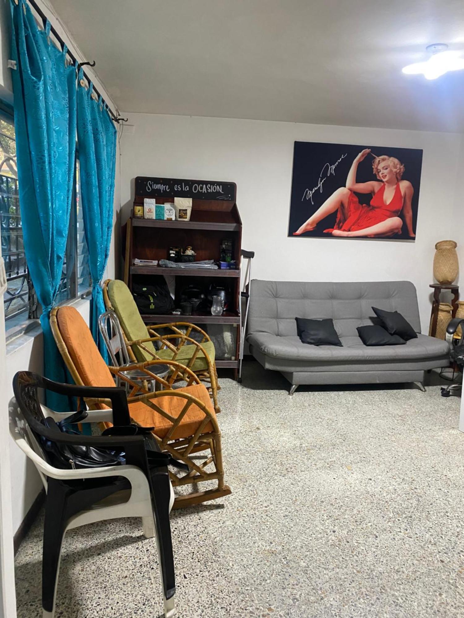 Hostel Kumho Alojamiento Μεντεγίν Εξωτερικό φωτογραφία